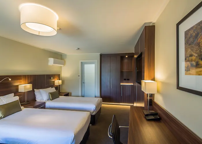 Holiday Inn Queenstown Frankton Road By Ihg