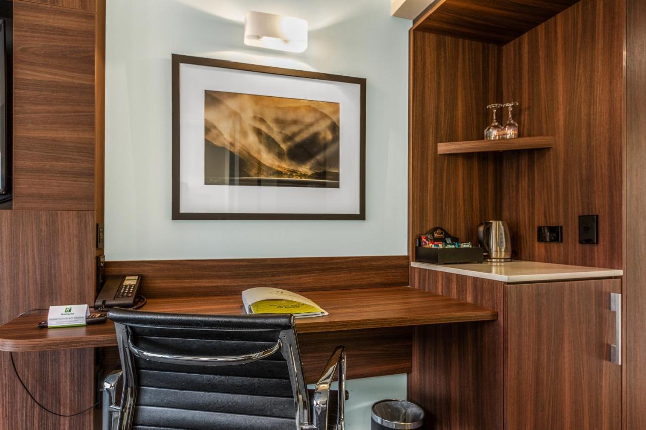 Hotel Frankton Road By Ihg Queenstown