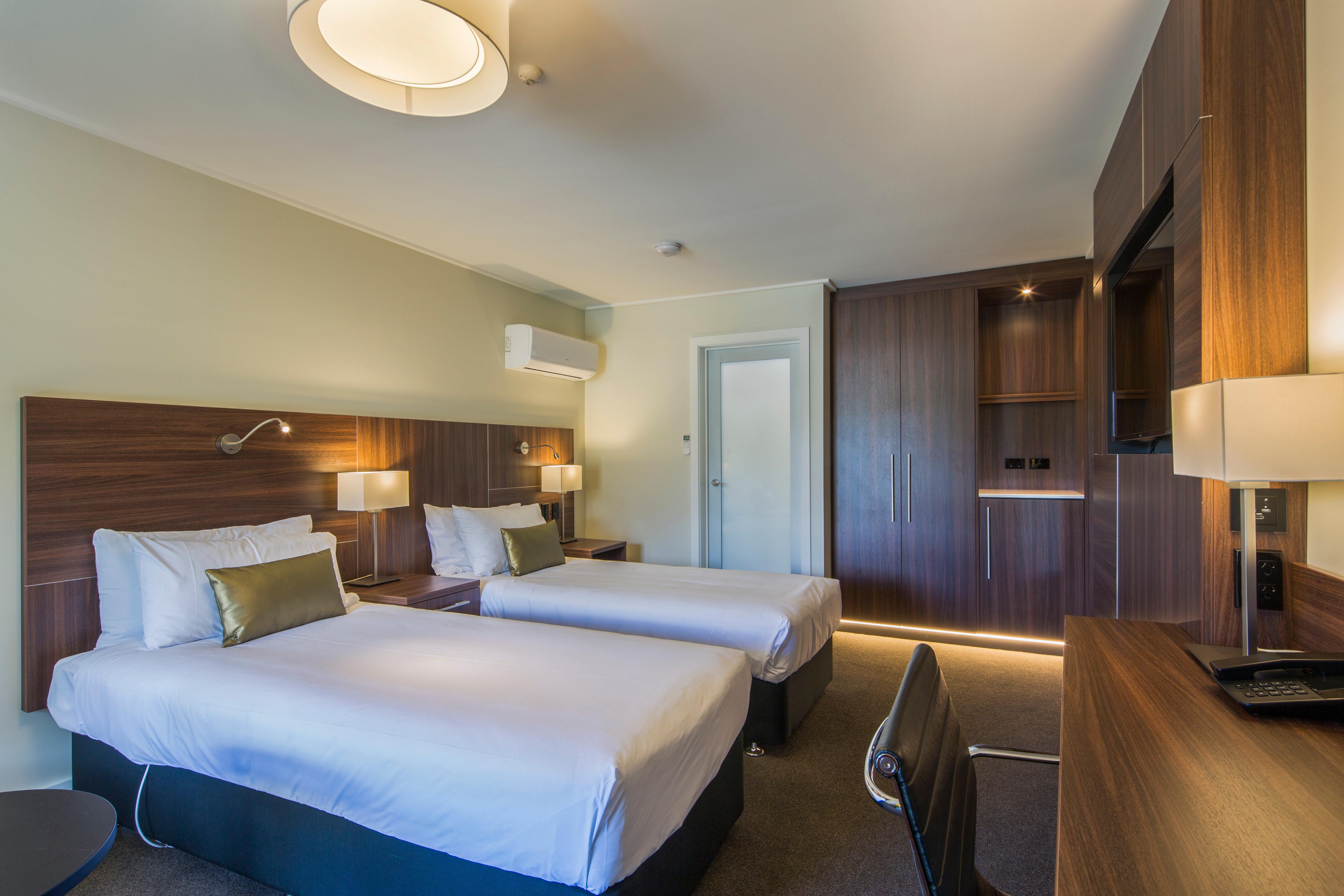 Frankton Road By Ihg Hotel Queenstown