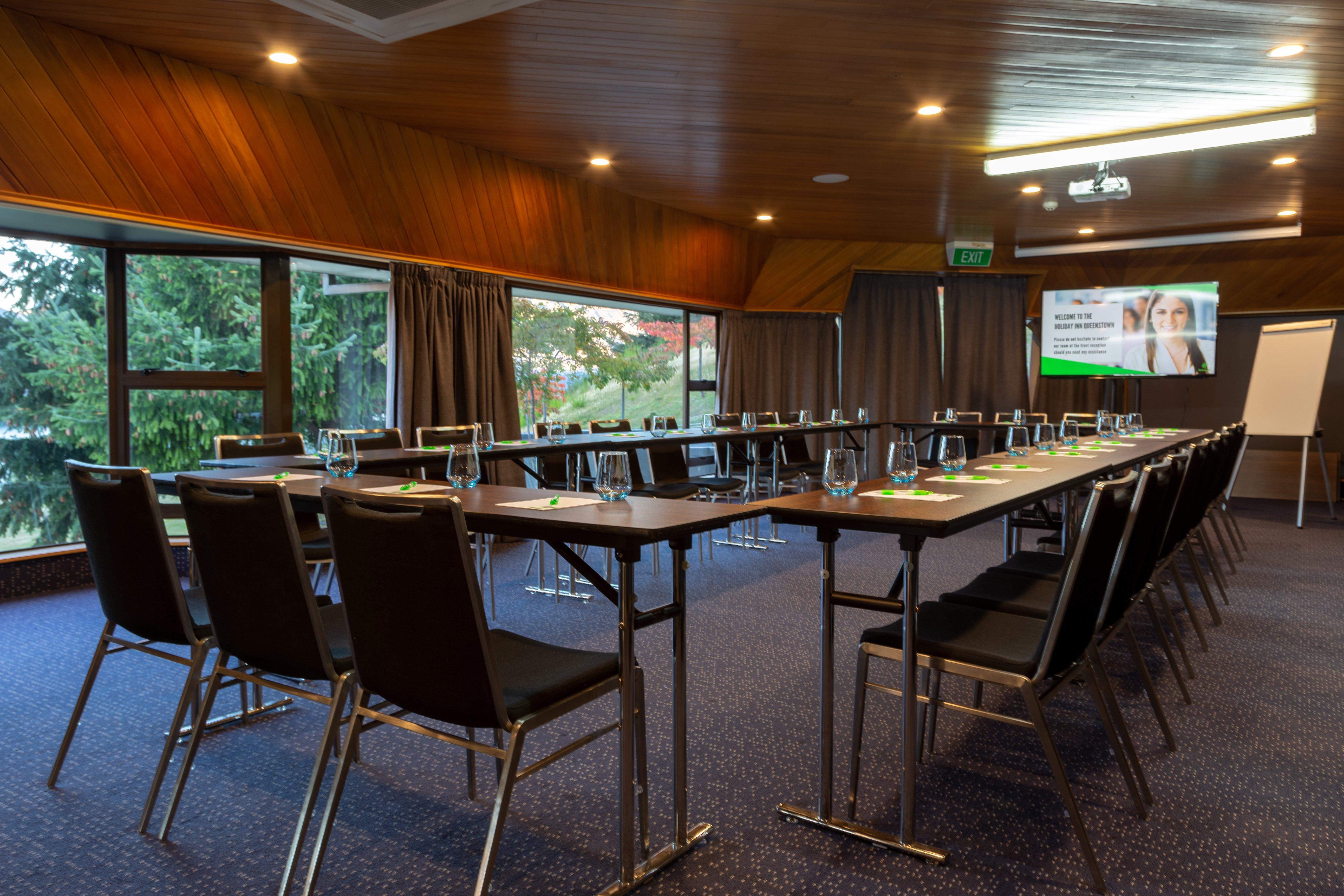 Frankton Road By Ihg