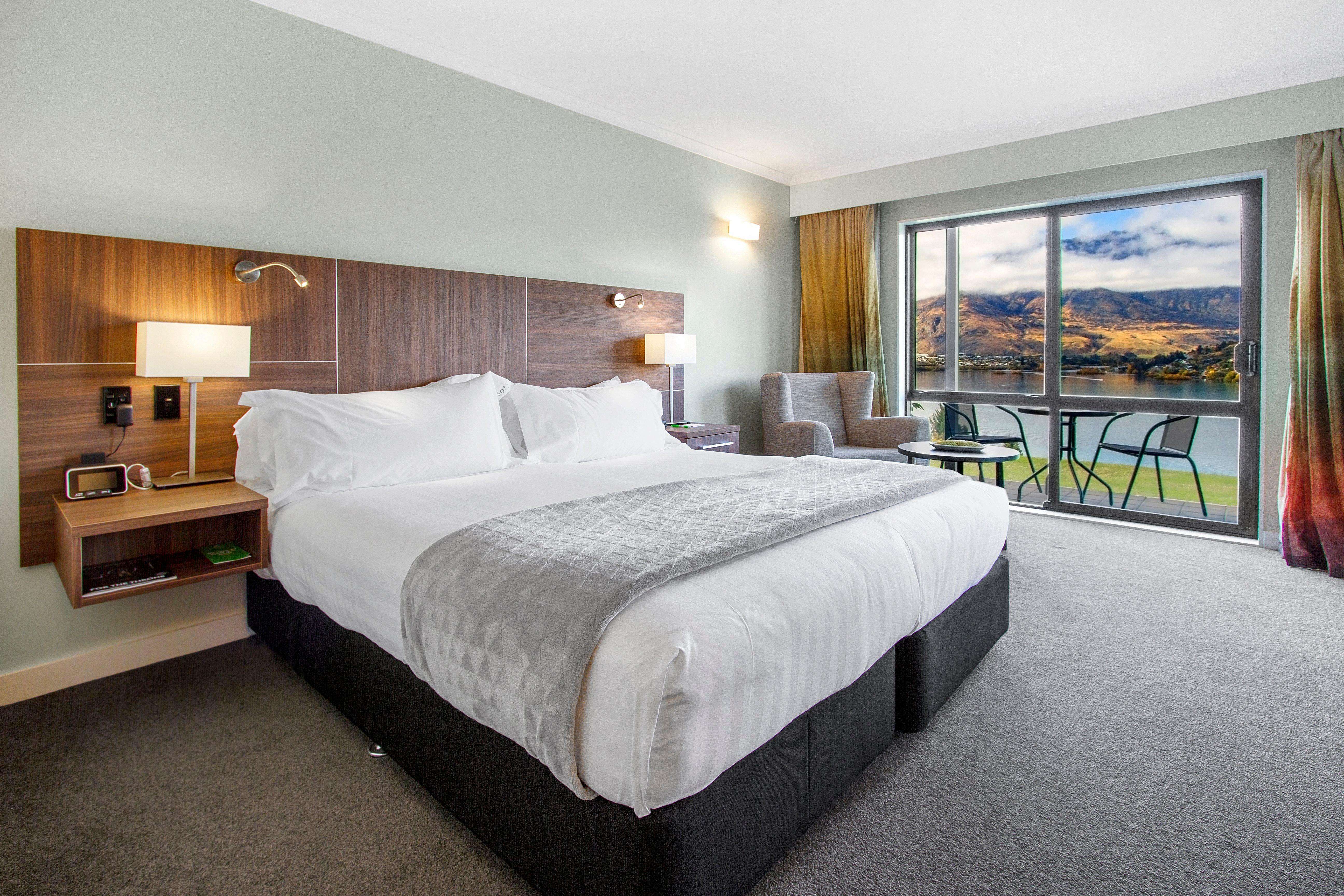 Frankton Road By Ihg Queenstown