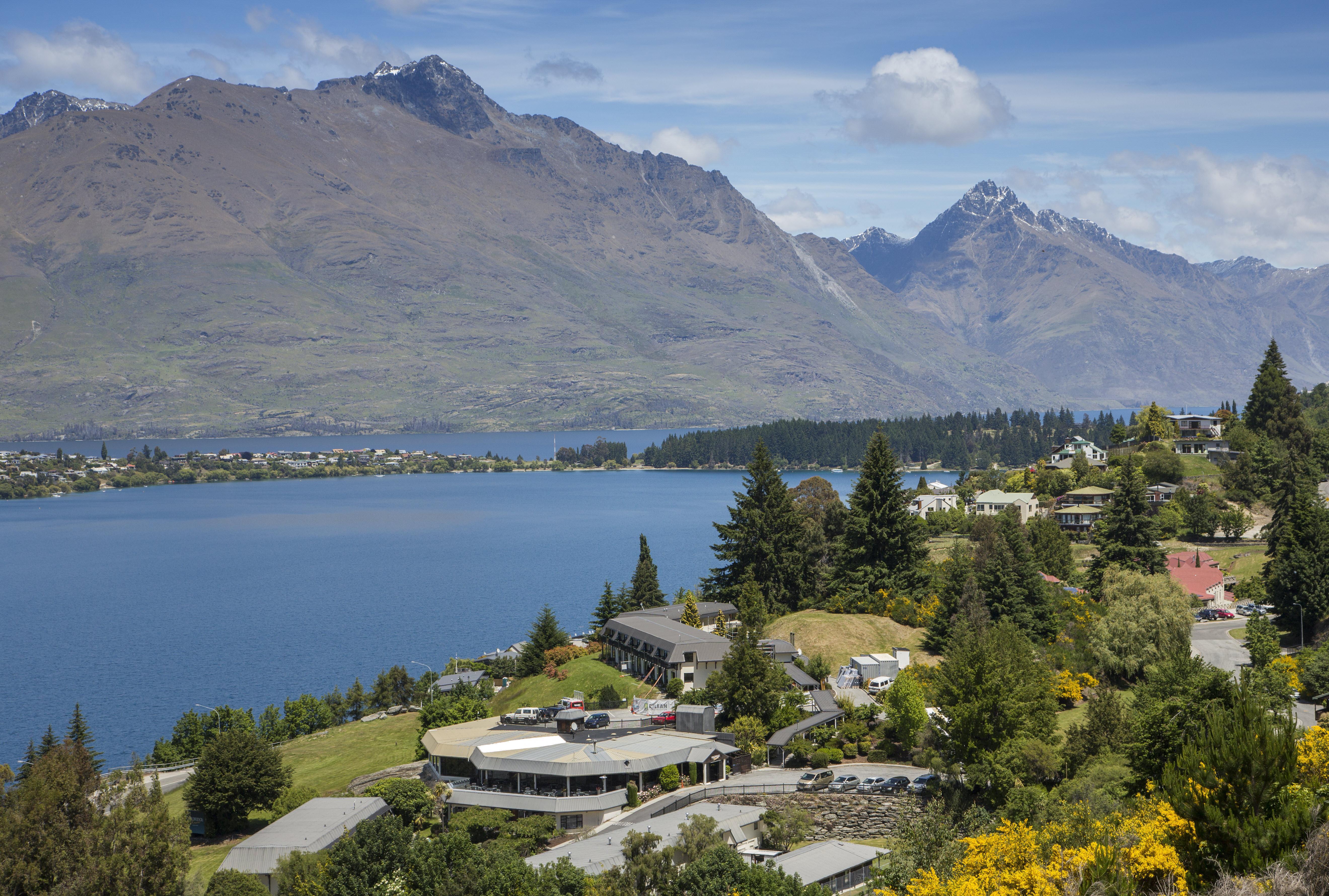 Frankton Road By Ihg Queenstown