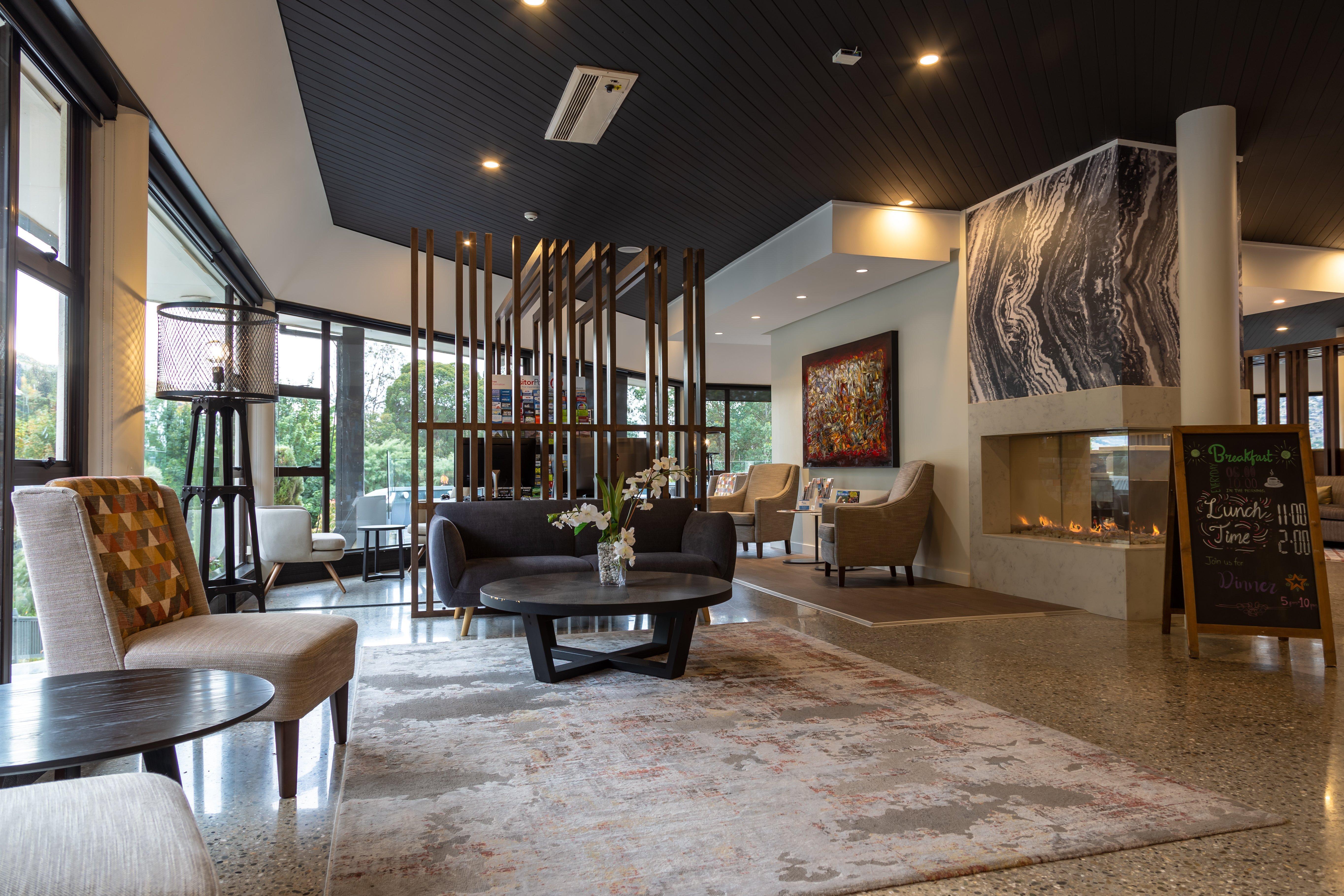 Frankton Road By Ihg 4* Queenstown