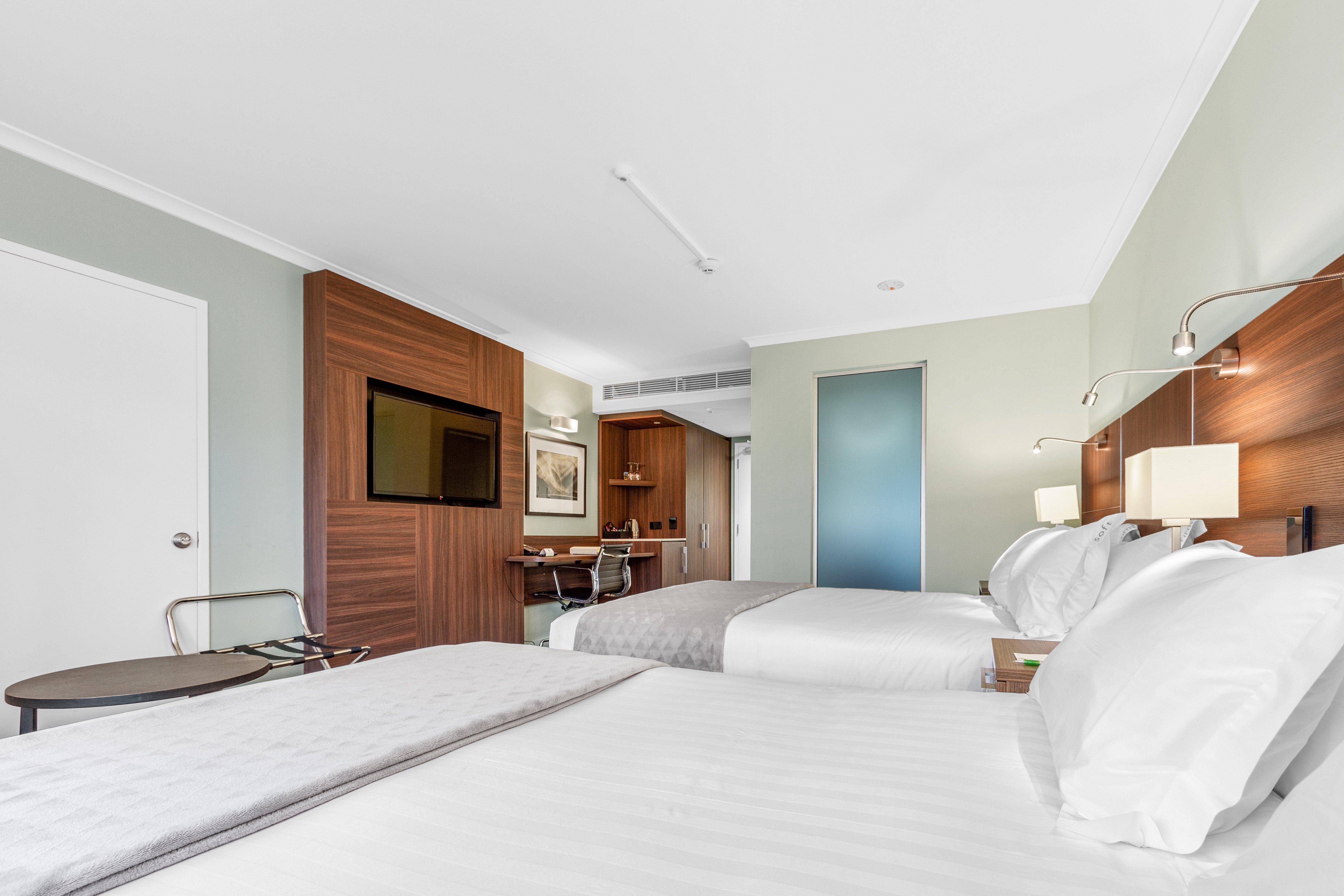 Hotel Frankton Road By Ihg Queenstown