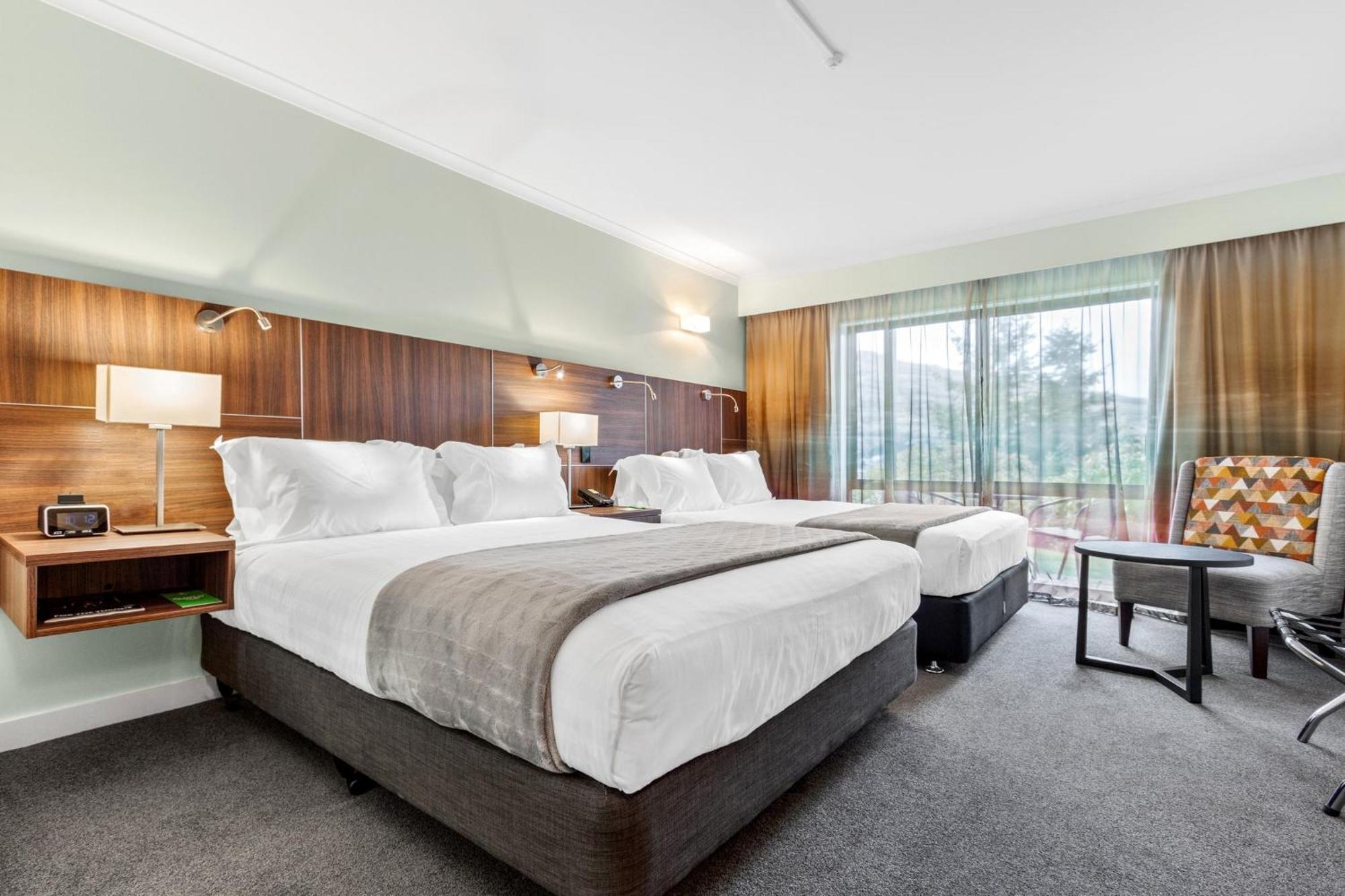 Frankton Road By Ihg Queenstown