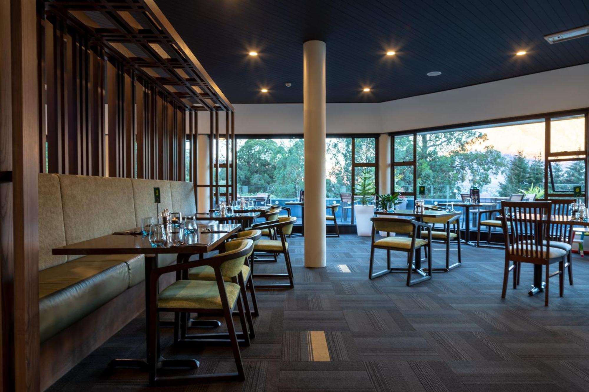Frankton Road By Ihg