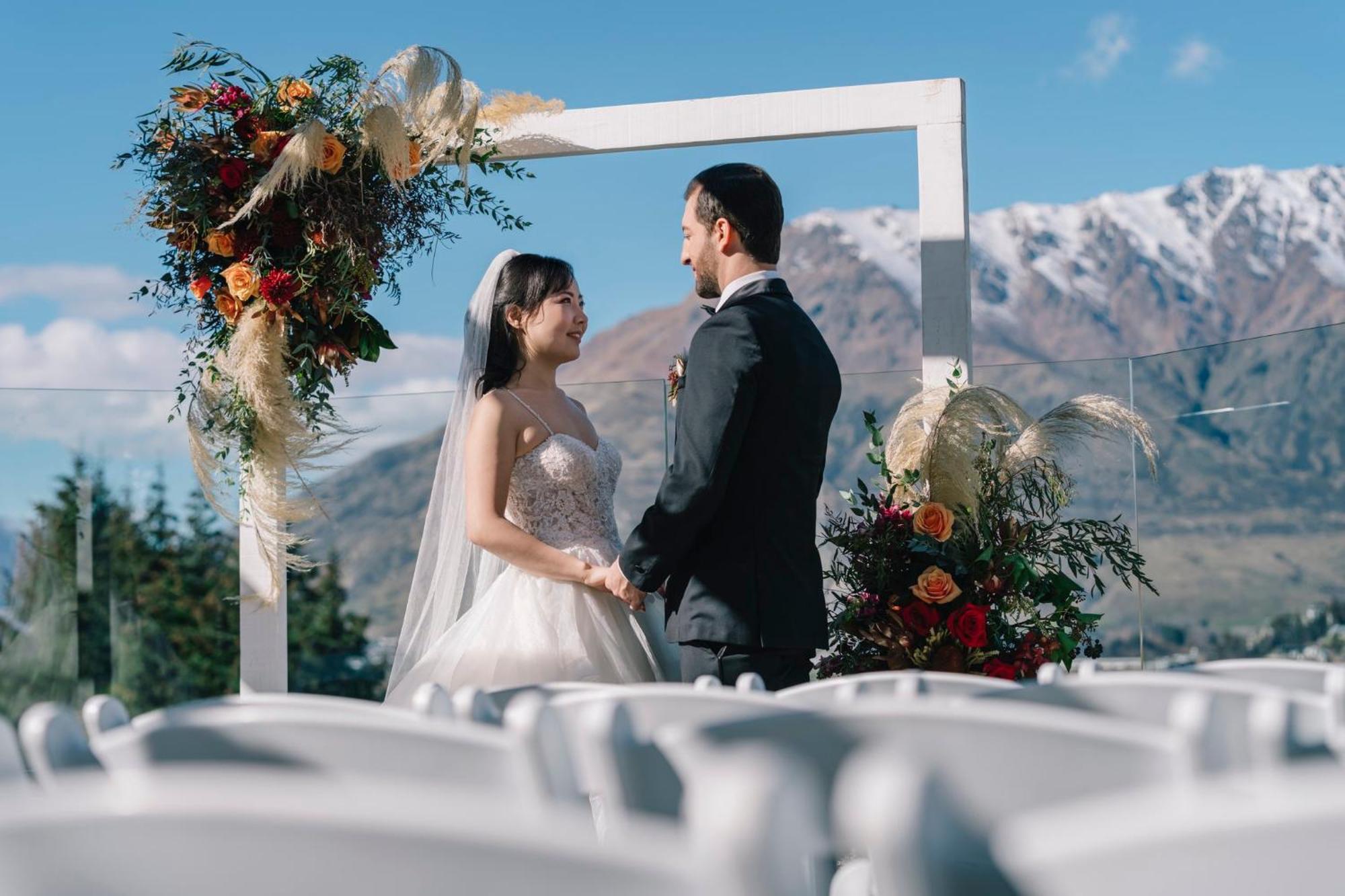 Hotel Frankton Road By Ihg Queenstown