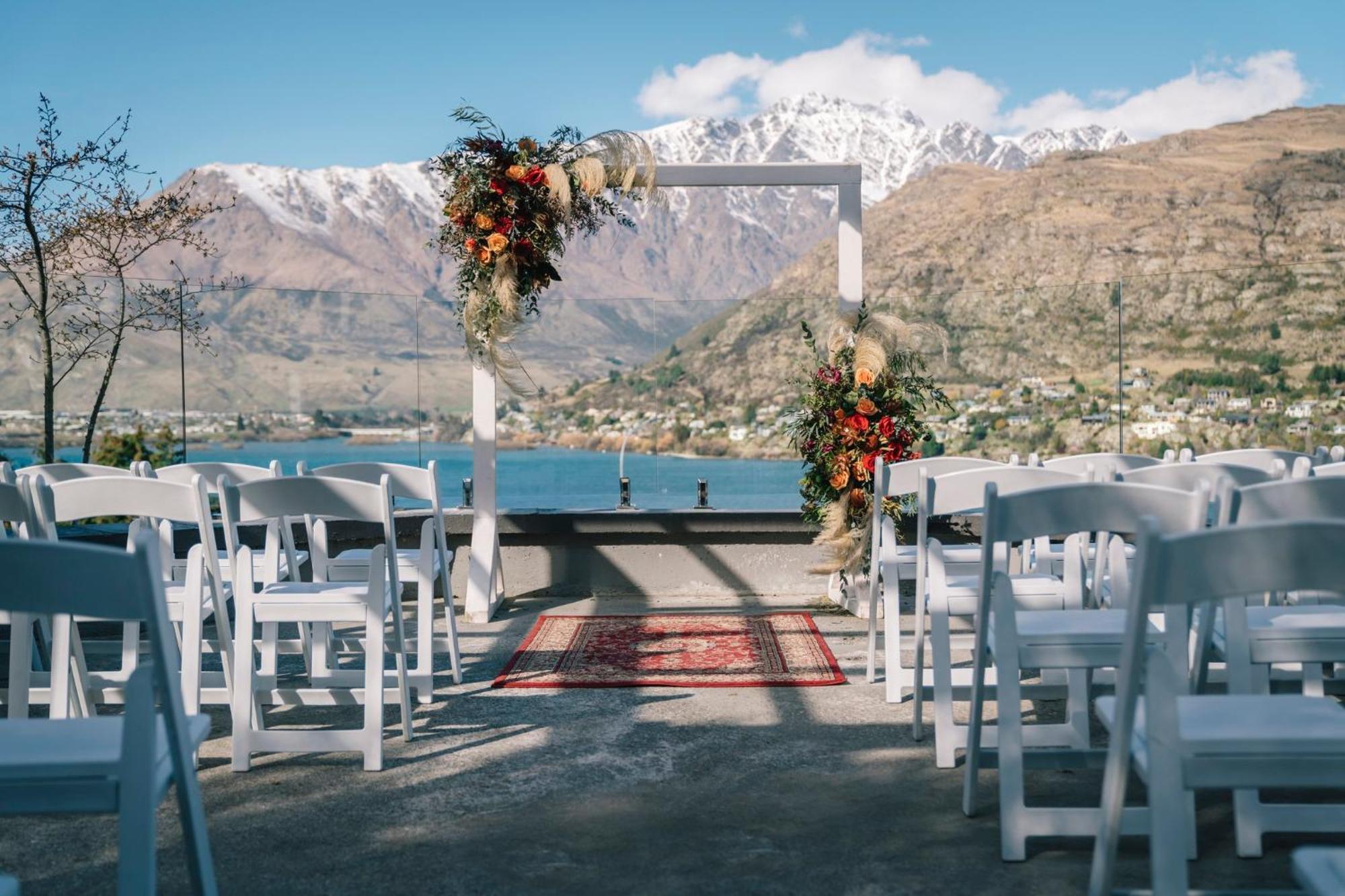 Frankton Road By Ihg 4* Queenstown