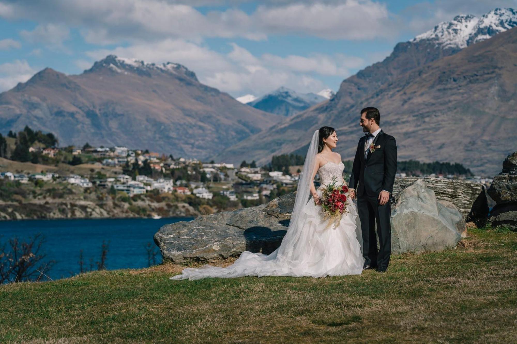 Frankton Road By Ihg Hotel Queenstown