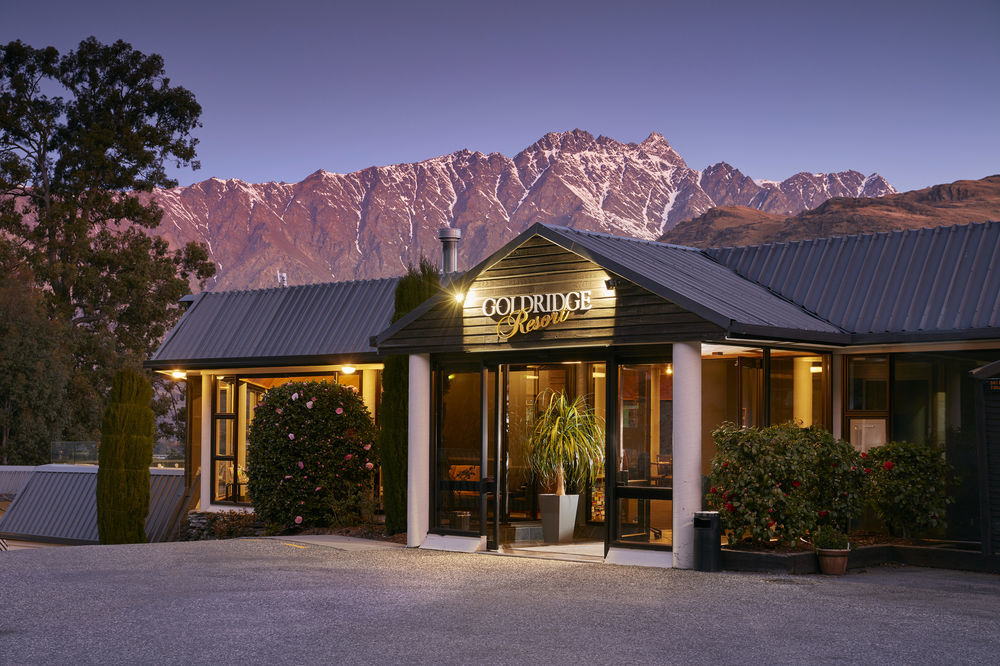 Frankton Road By Ihg 4*