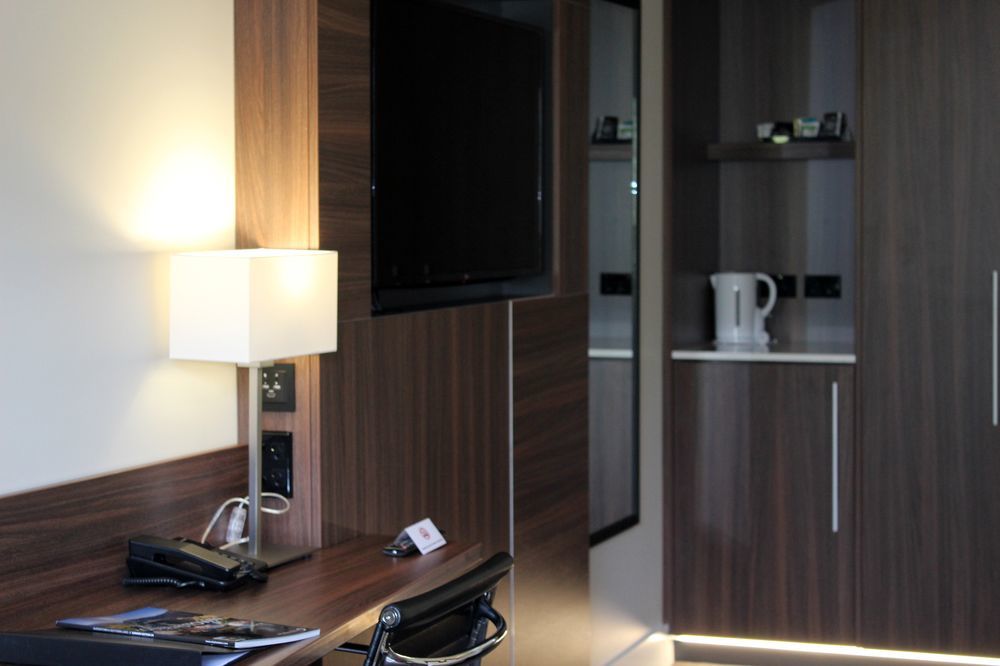 Frankton Road By Ihg 4* Queenstown