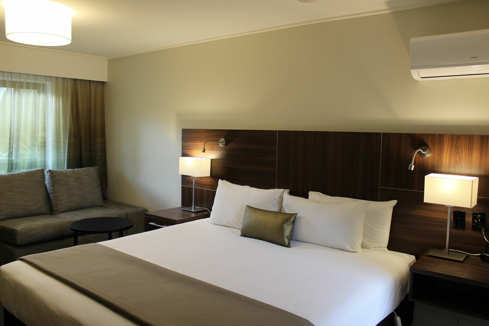 Frankton Road By Ihg