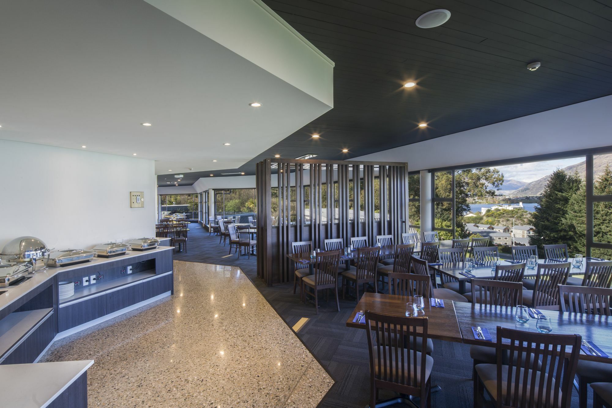 Frankton Road By Ihg 4* Queenstown