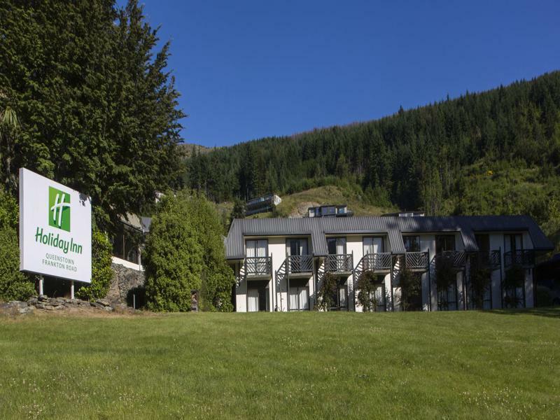 Frankton Road By Ihg 4*