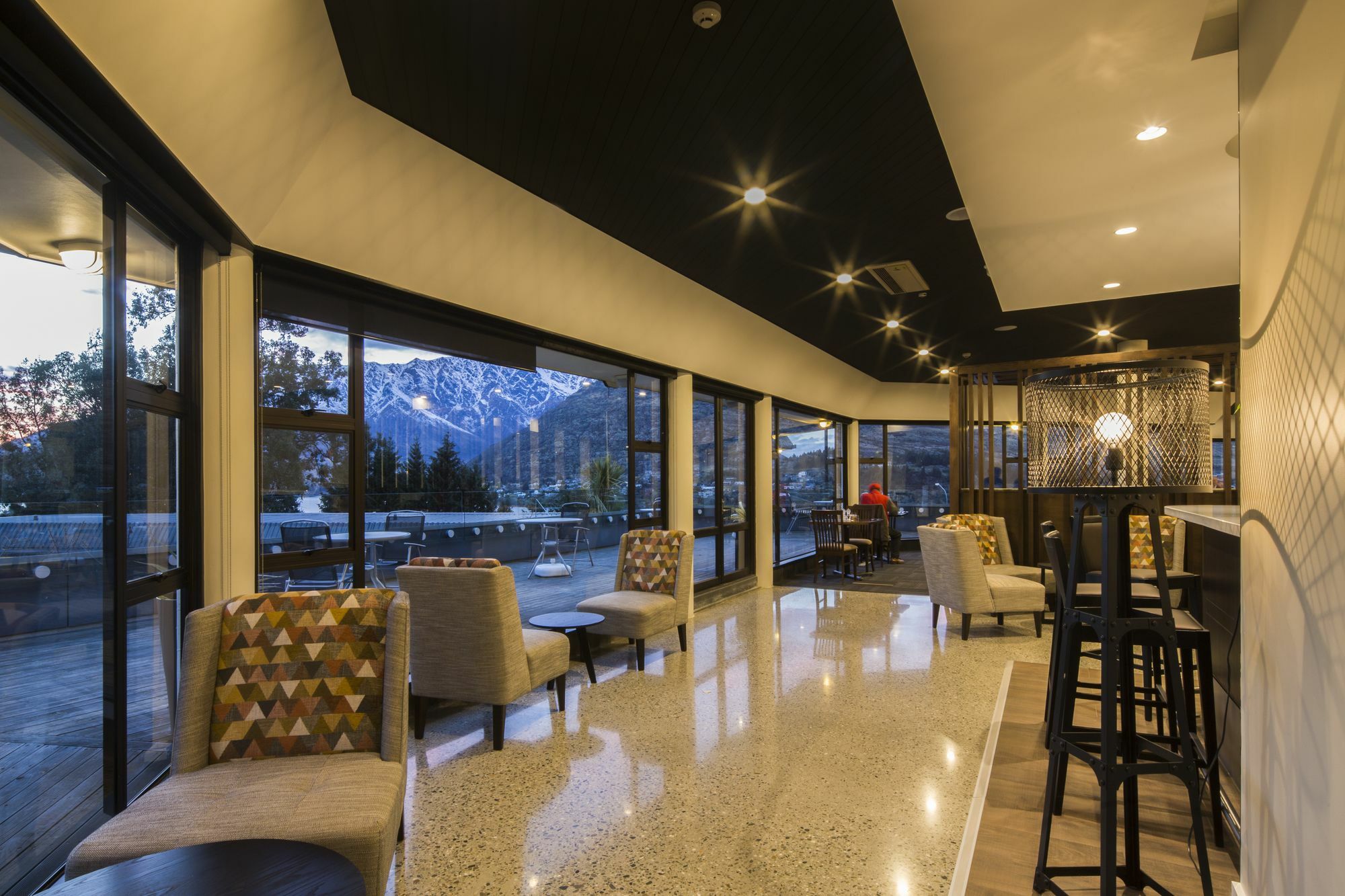 Hotel Frankton Road By Ihg