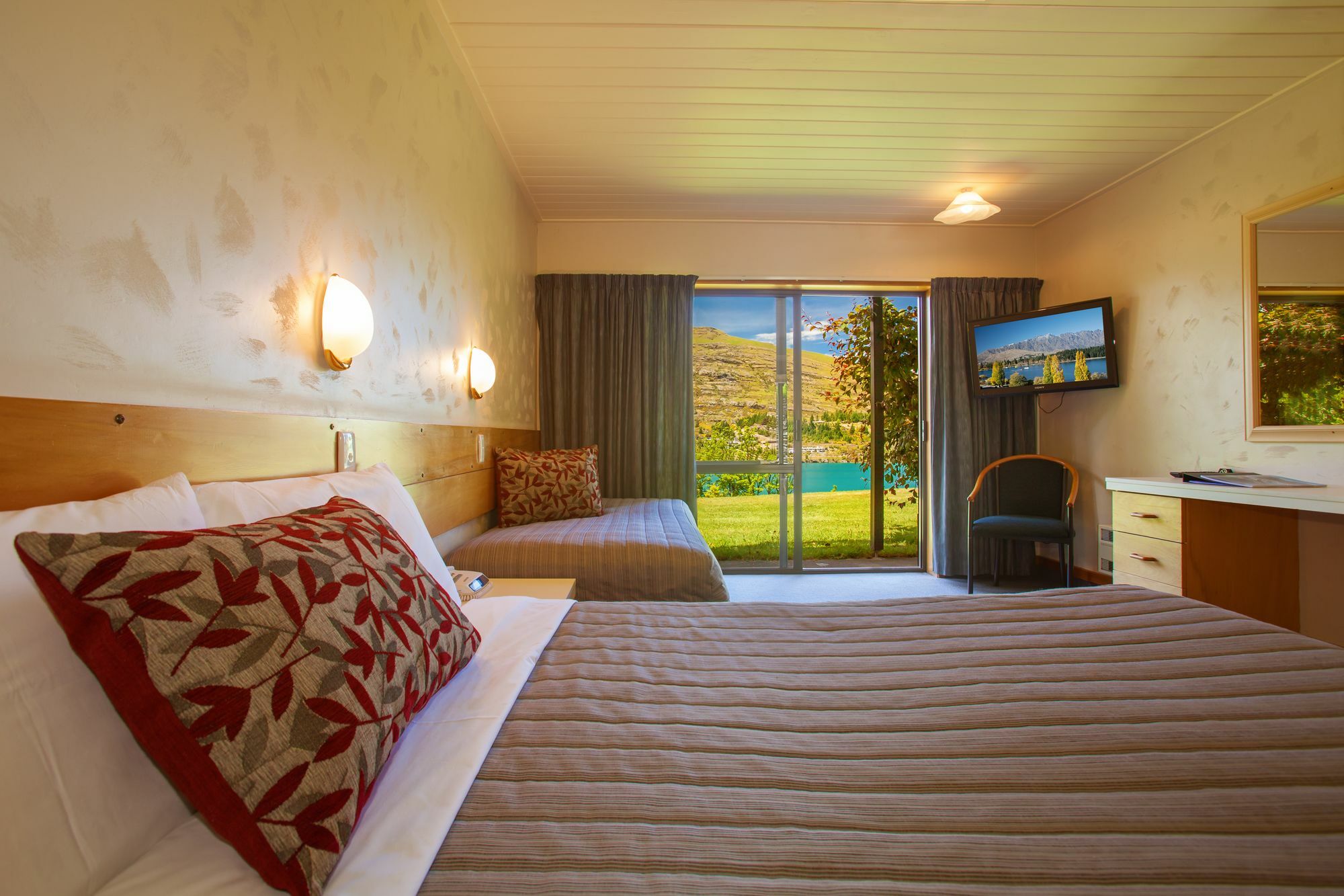 Frankton Road By Ihg Queenstown