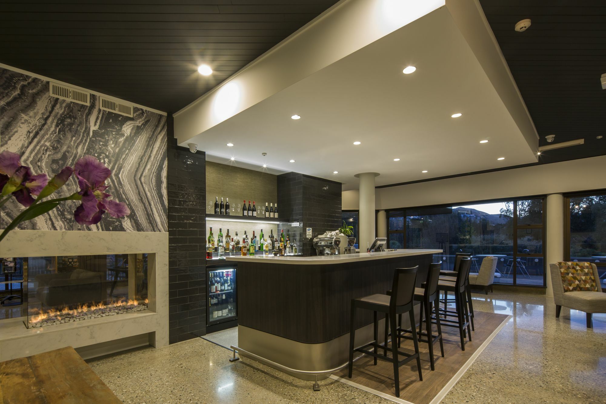 Frankton Road By Ihg