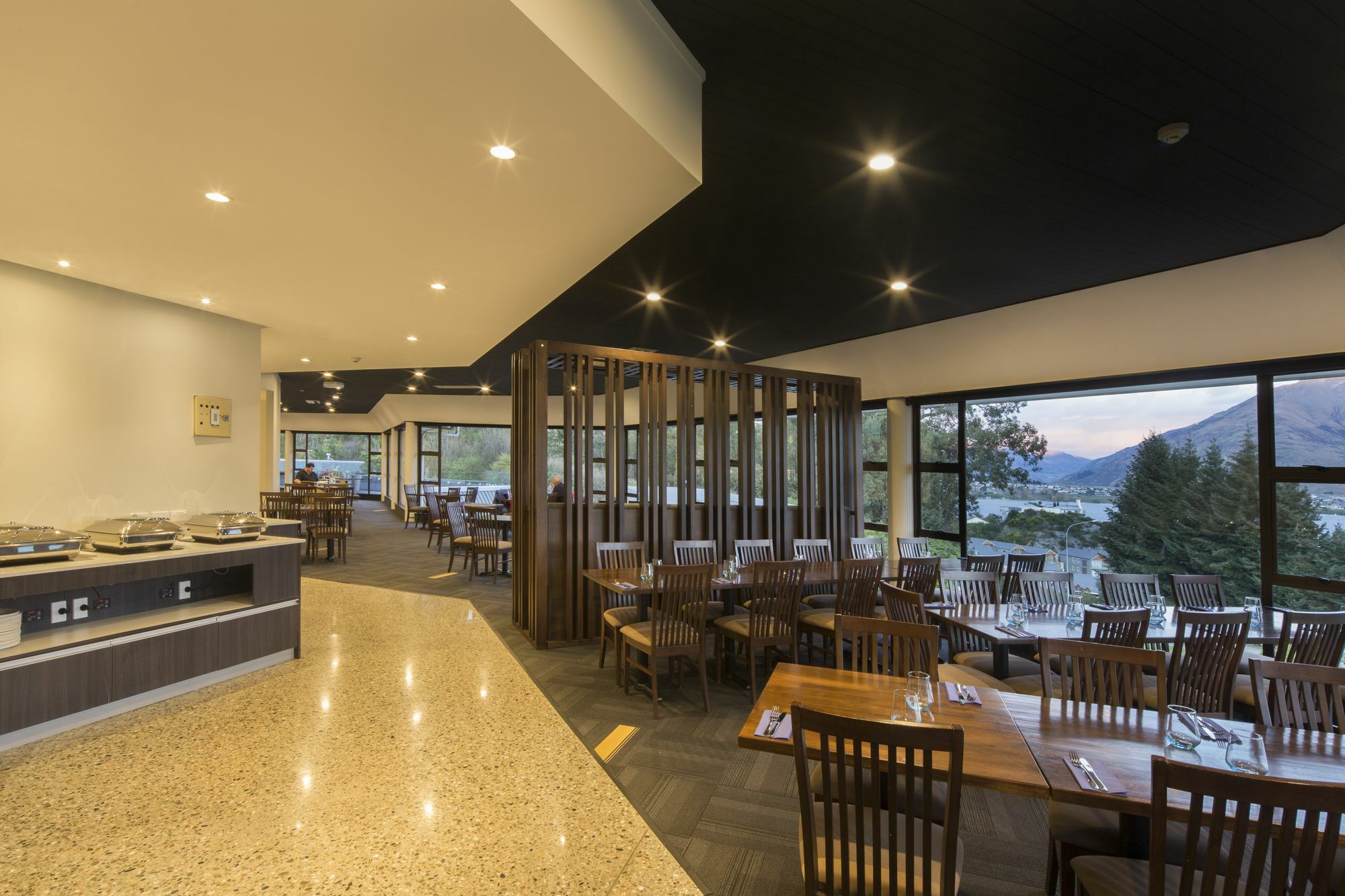 Frankton Road By Ihg 4*