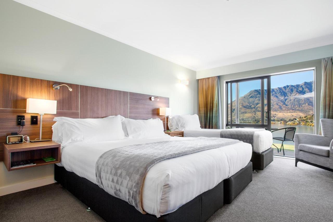 Frankton Road By Ihg Hotel 4*