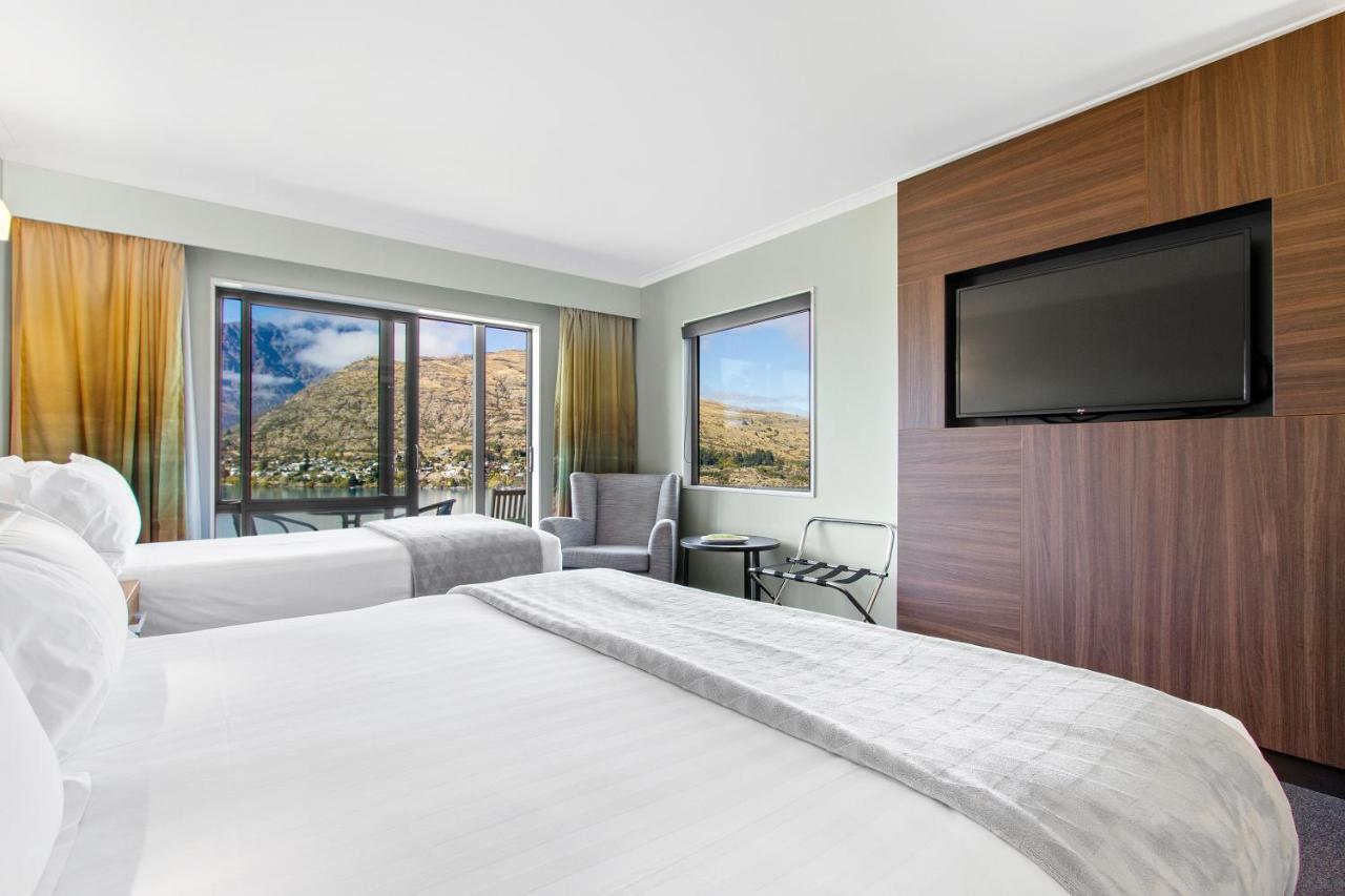 Frankton Road By Ihg Queenstown