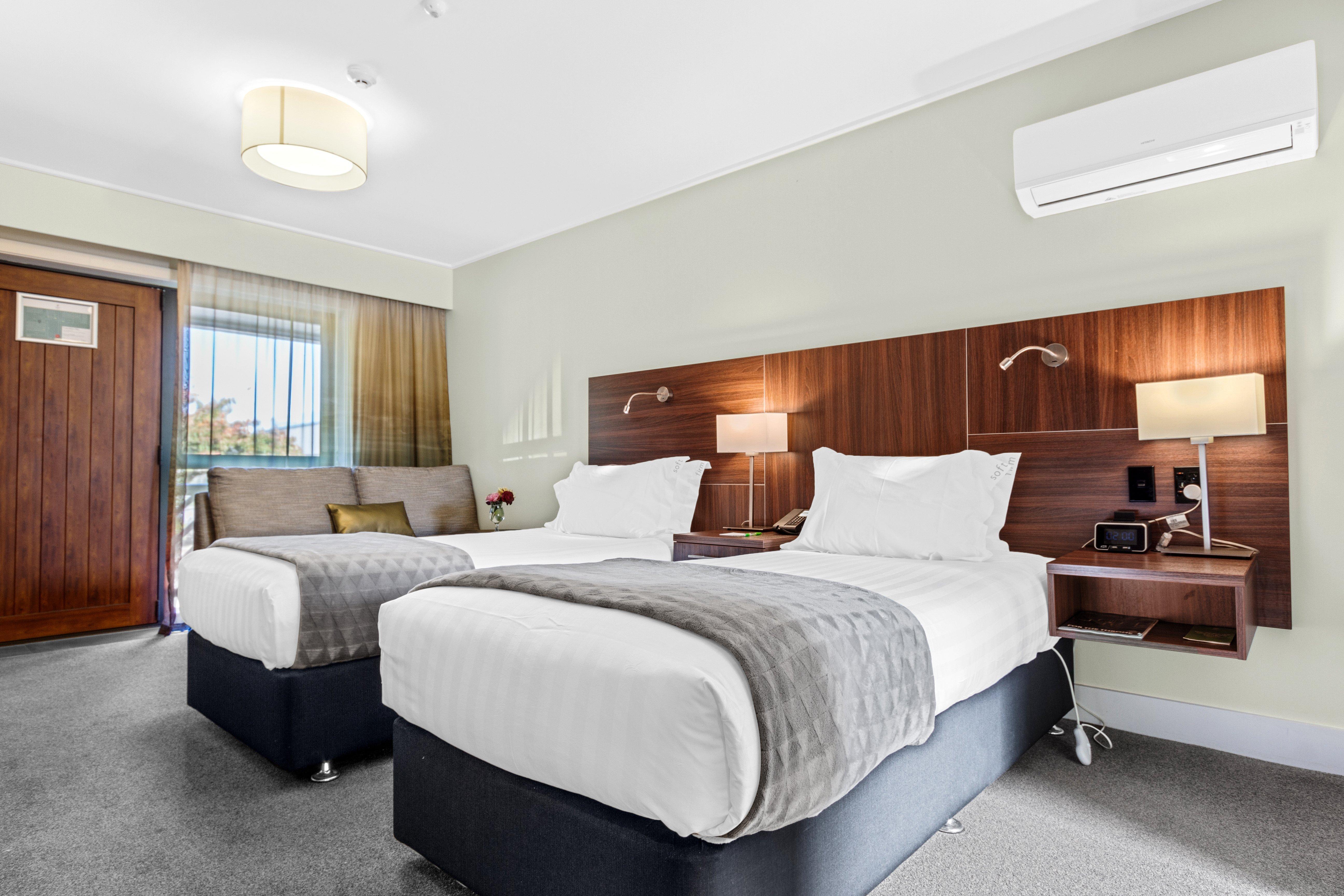 Hotel Frankton Road By Ihg