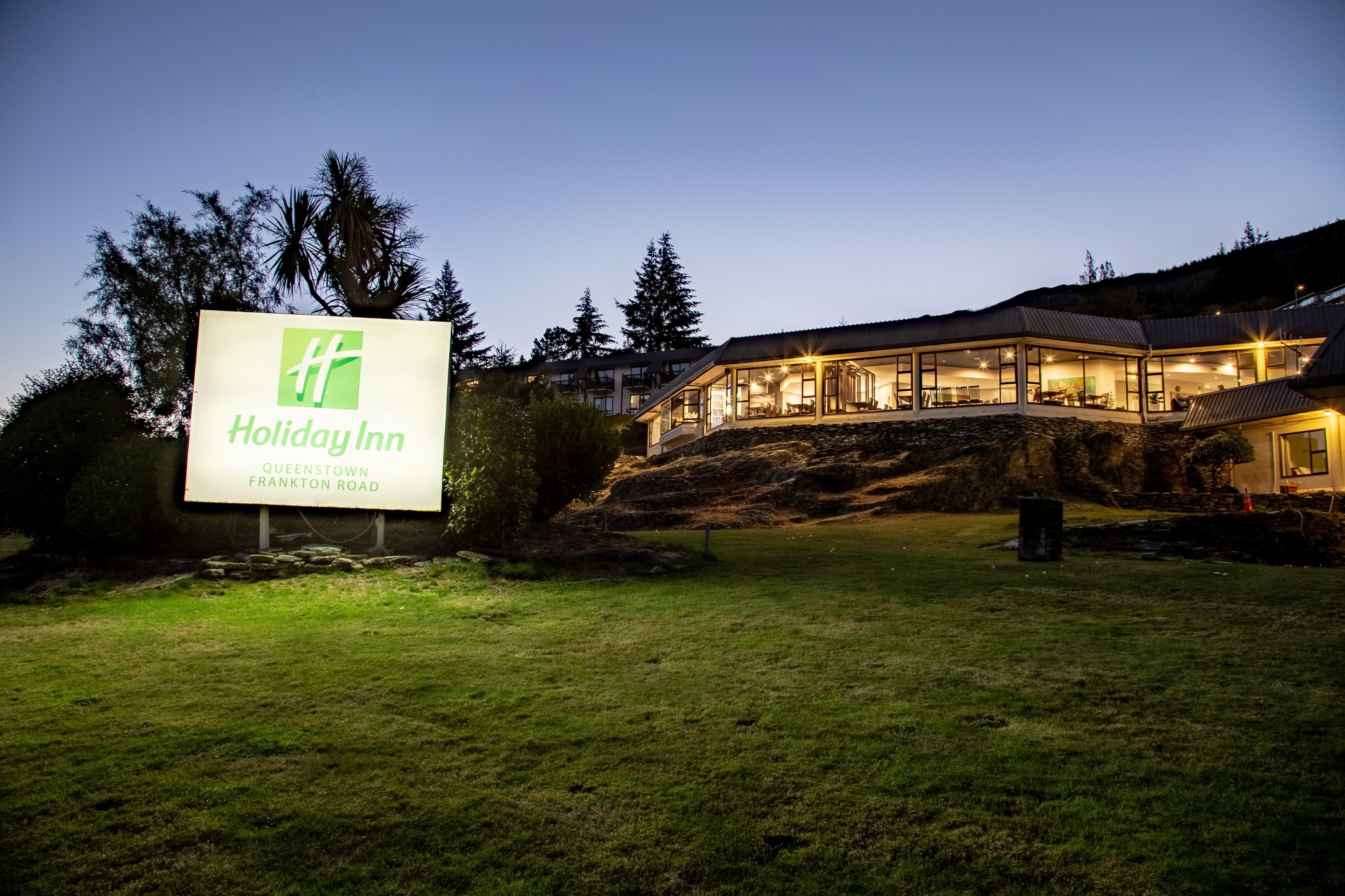 Frankton Road By Ihg 4* Queenstown