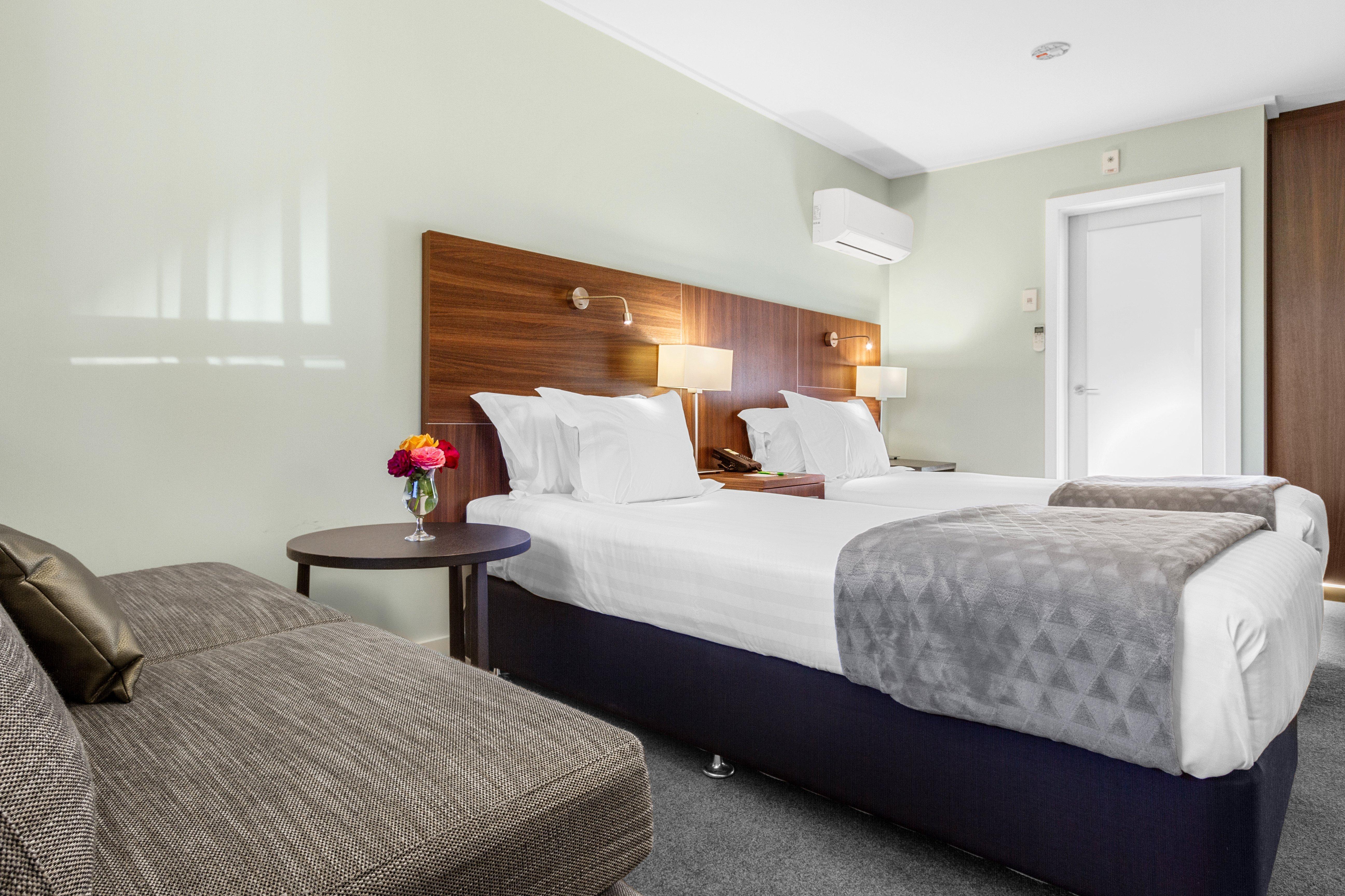 Frankton Road By Ihg Hotel 4*
