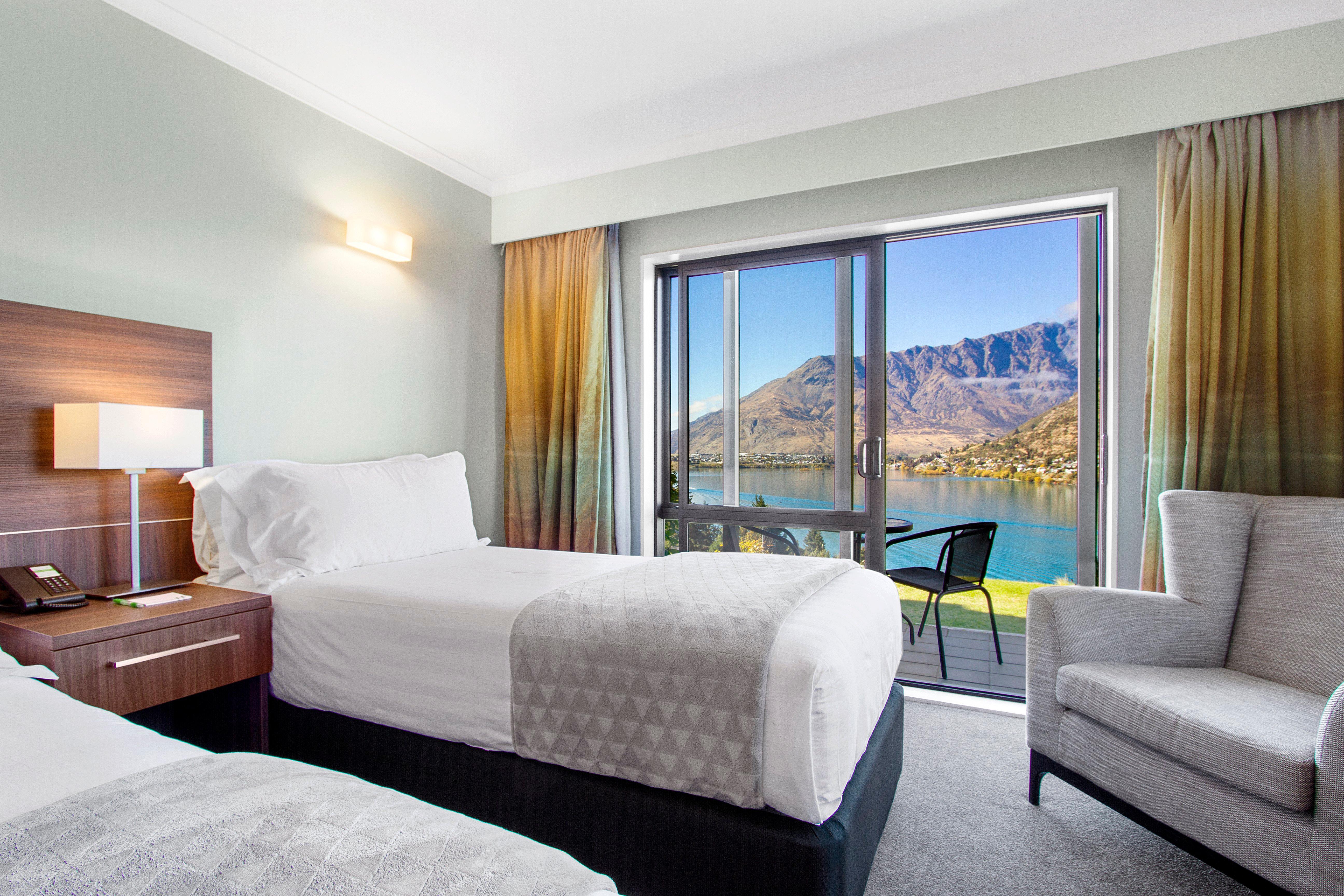 Frankton Road By Ihg Hotel 4*