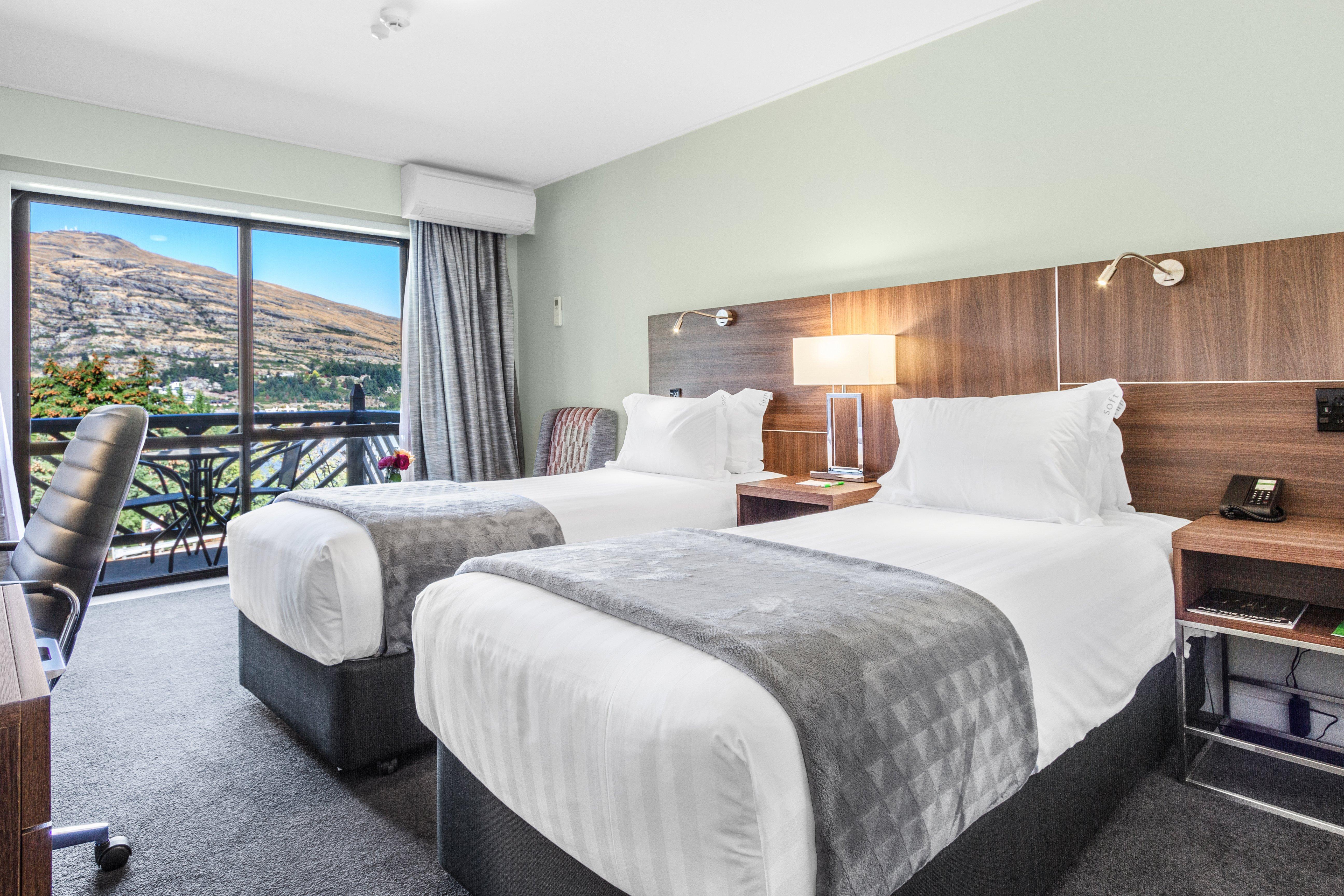 Hotel Frankton Road By Ihg