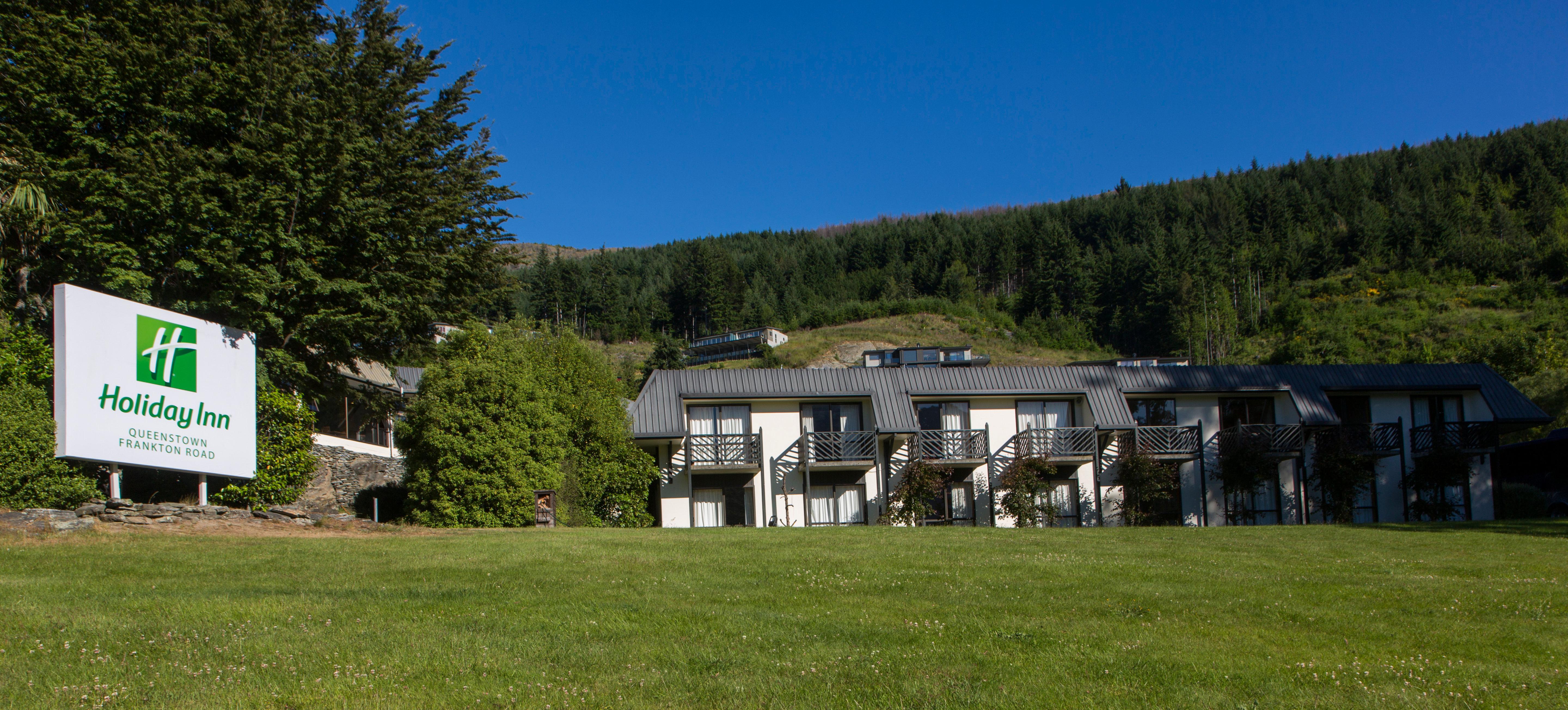 Frankton Road By Ihg Queenstown