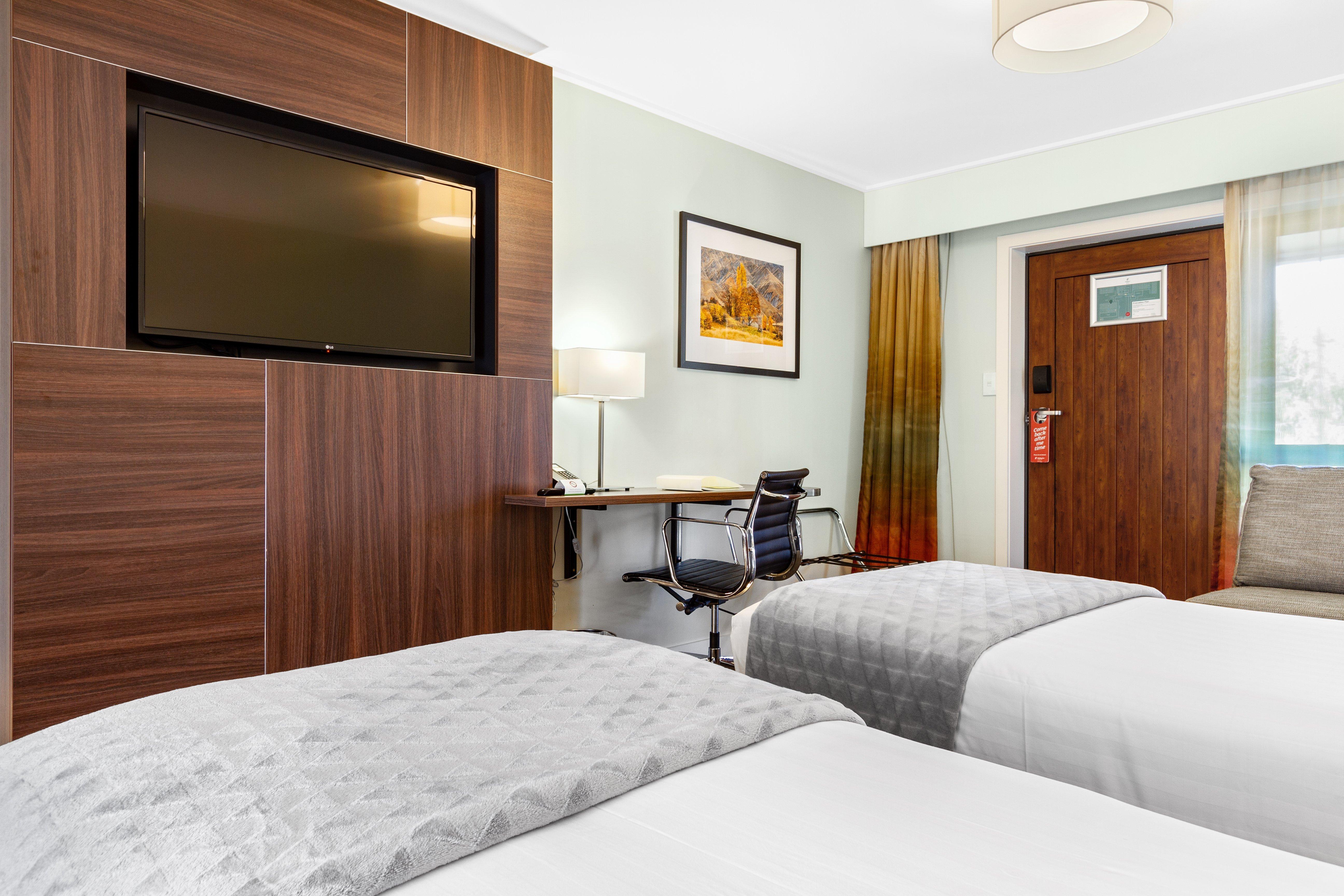 Frankton Road By Ihg 4* Queenstown