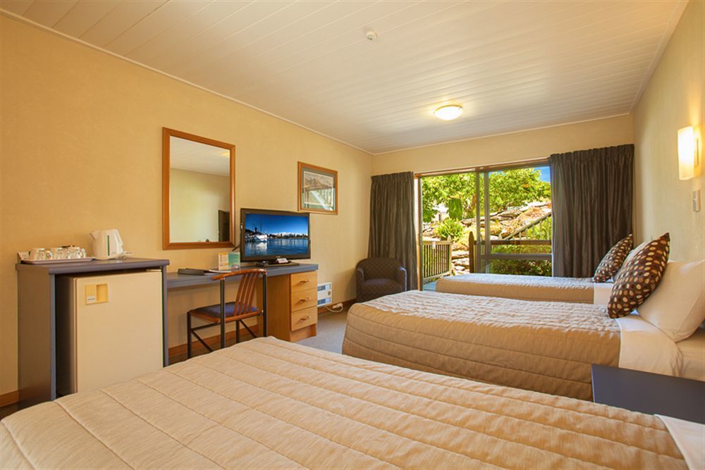 Hotel Frankton Road By Ihg 4*