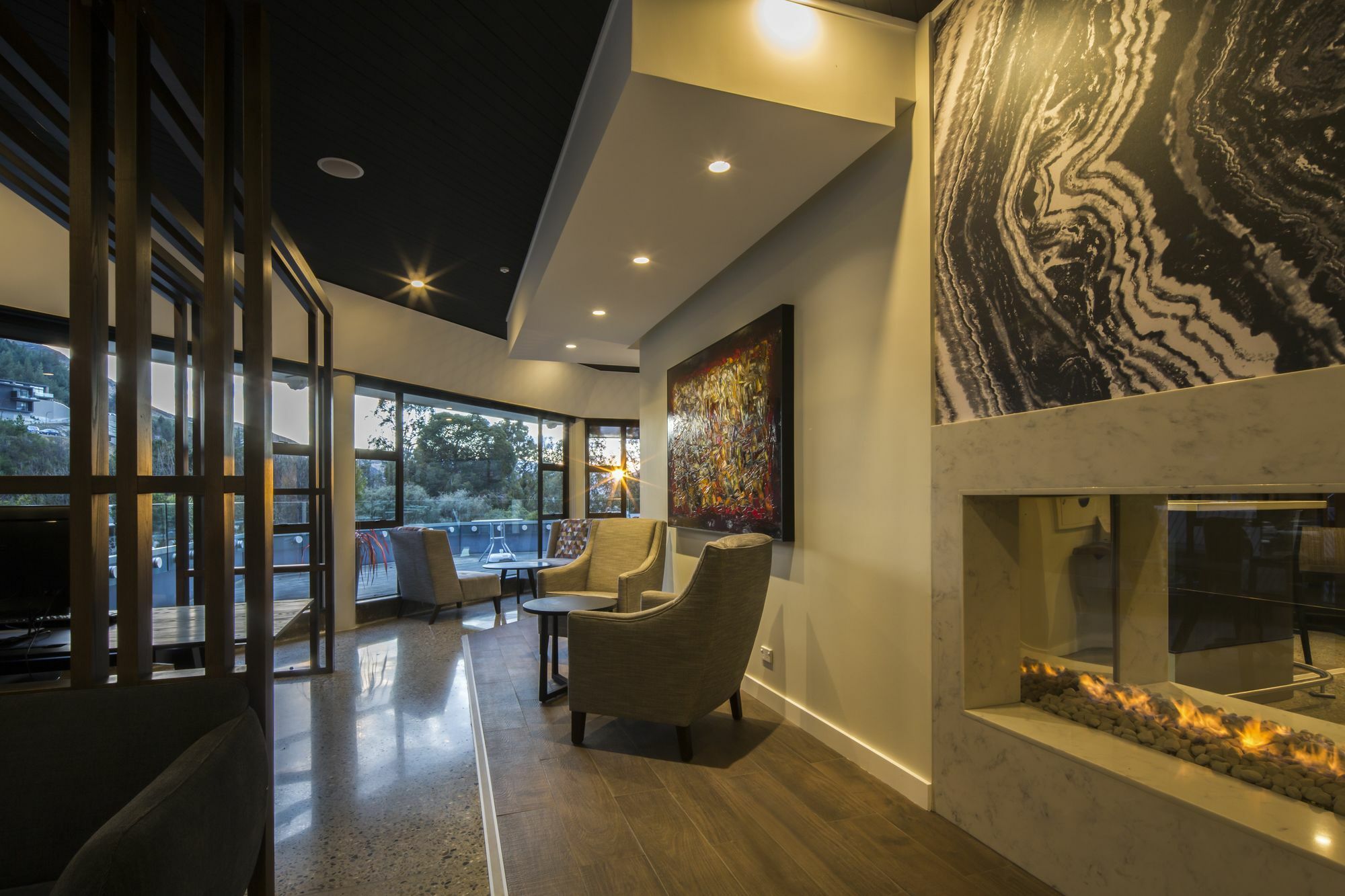 Frankton Road By Ihg Queenstown