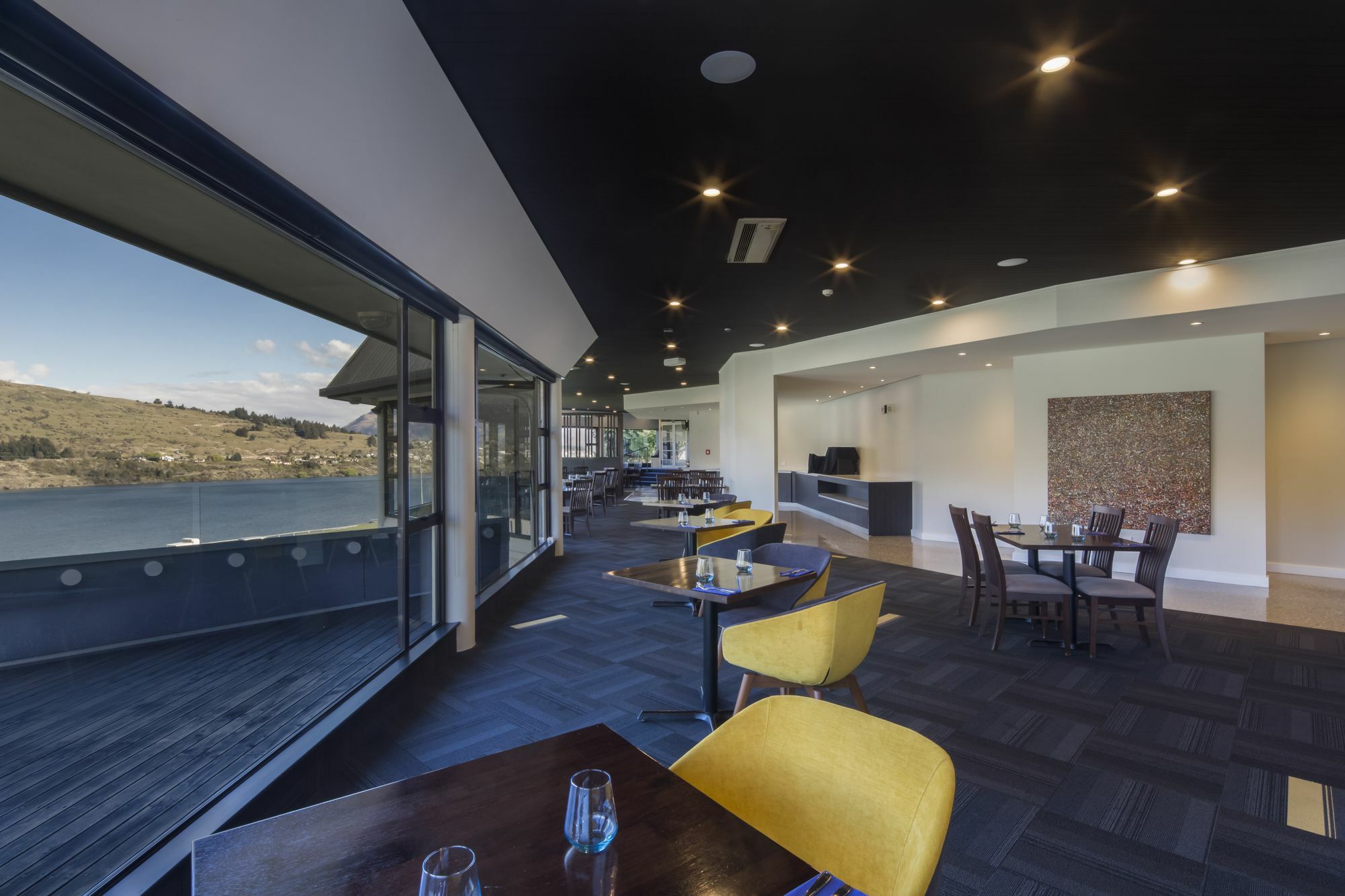 Hotel Frankton Road By Ihg Queenstown