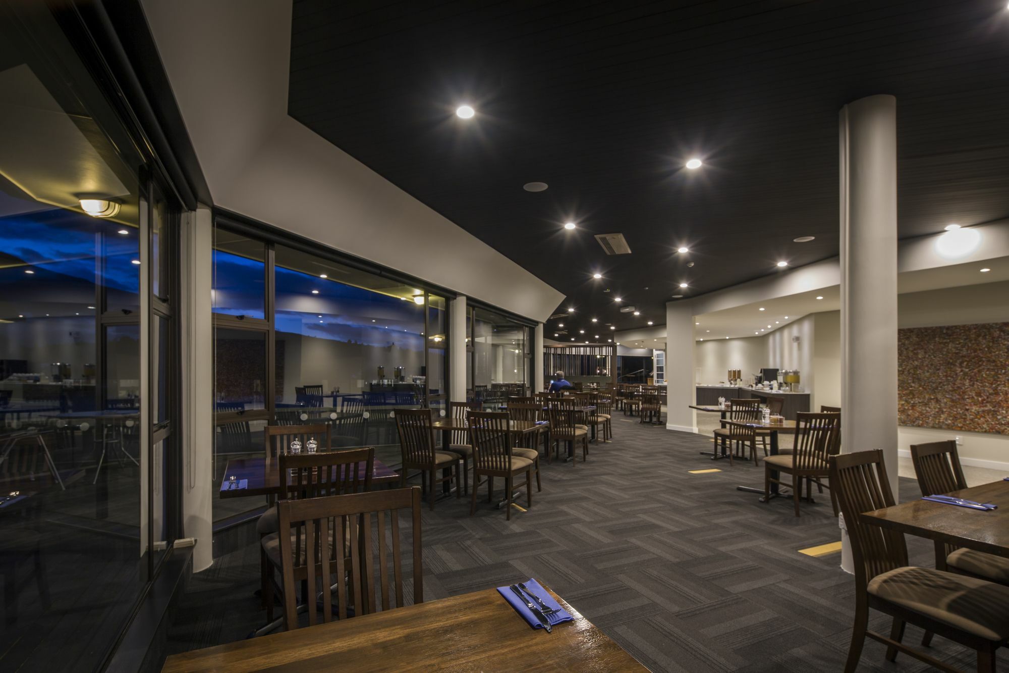 Hotel Frankton Road By Ihg
