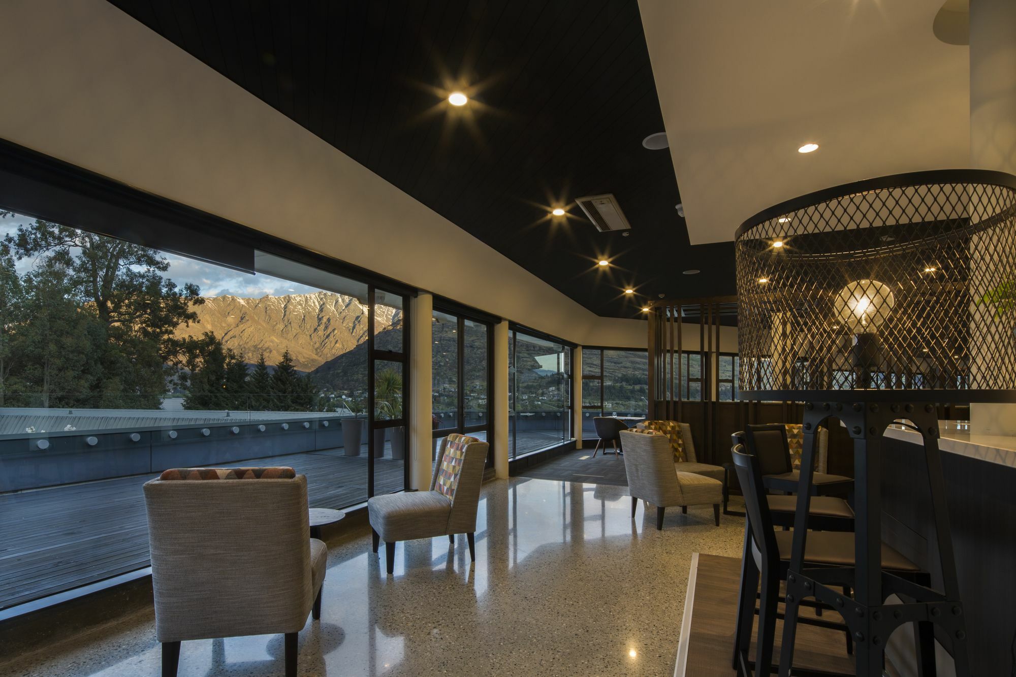 Hotel Frankton Road By Ihg